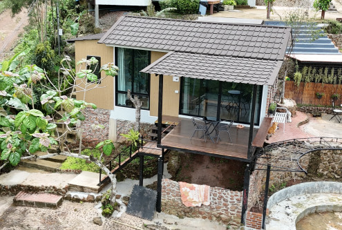10-N1 House